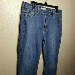 Levi Jeans